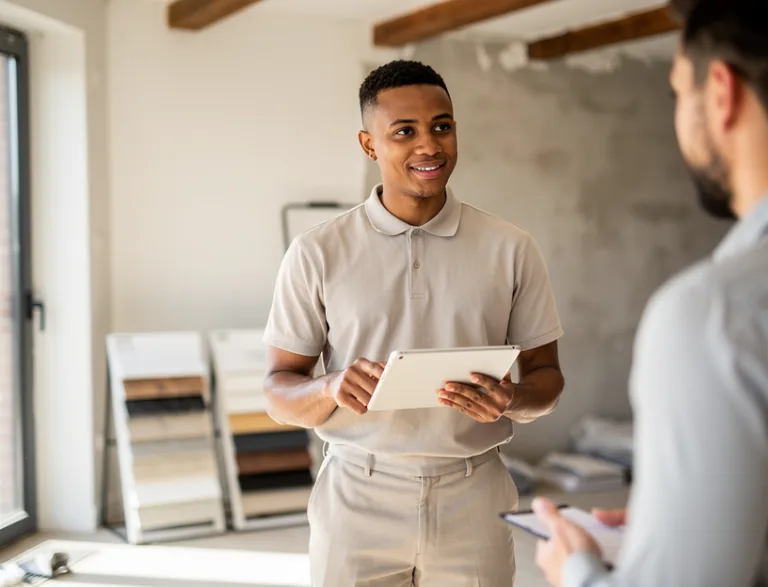 Renovation Broker service in Dumfries